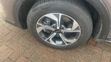 Kia Xceed 1.0T GDi ISG 2 5dr Petrol Hatchback